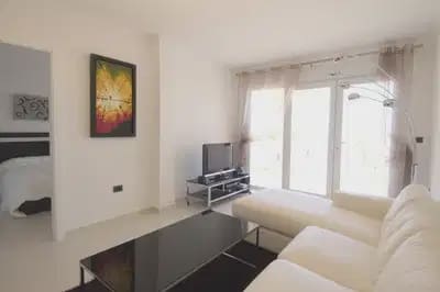 2 soveværelse Lejlighed til salg i Benissa - € 349.500 (Ref: 9872145)