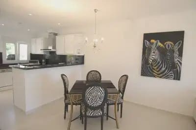2 soveværelse Lejlighed til salg i Benissa - € 349.500 (Ref: 9872145)
