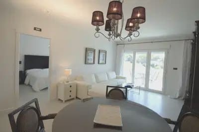 2 soveværelse Lejlighed til salg i Benissa - € 349.500 (Ref: 9872145)