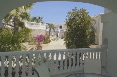 2 soveværelse Lejlighed til salg i Benissa - € 349.500 (Ref: 9872145)