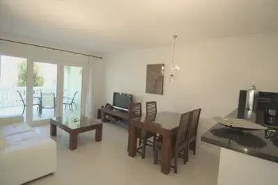 2 soveværelse Lejlighed til salg i Benissa - € 349.500 (Ref: 9872145)