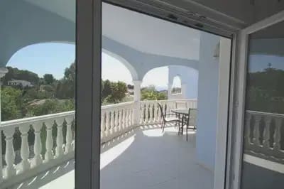 2 chambre Appartement à vendre à Benissa - 349 500 € (Ref: 9872145)