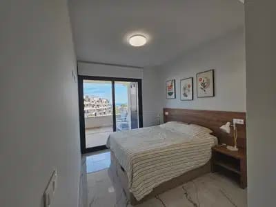 2 soveværelse Lejlighed til salg i Playa Flamenca med swimmingpool - € 365.000 (Ref: 9872147)