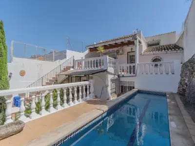 3 camera da letto Casa in vendita in Rafol de Almunia - 349.000 € (Rif: 9872148)