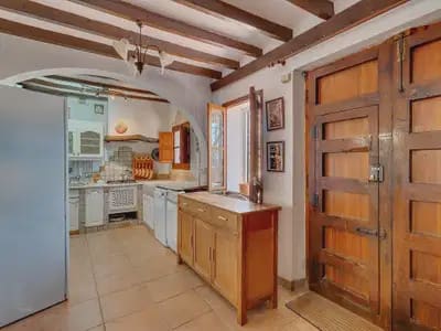 3 camera da letto Casa in vendita in Ráfol de Almunia - 349.000 € (Rif: 9872148)