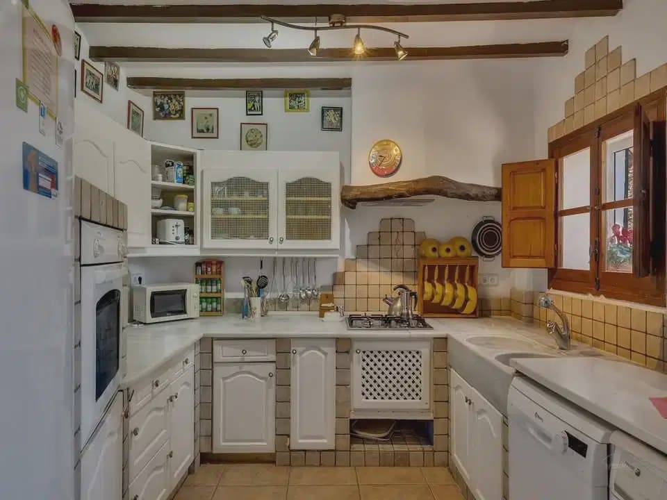 3 camera da letto Casa in vendita in Rafol de Almunia - 349.000 € (Rif: 9872148)