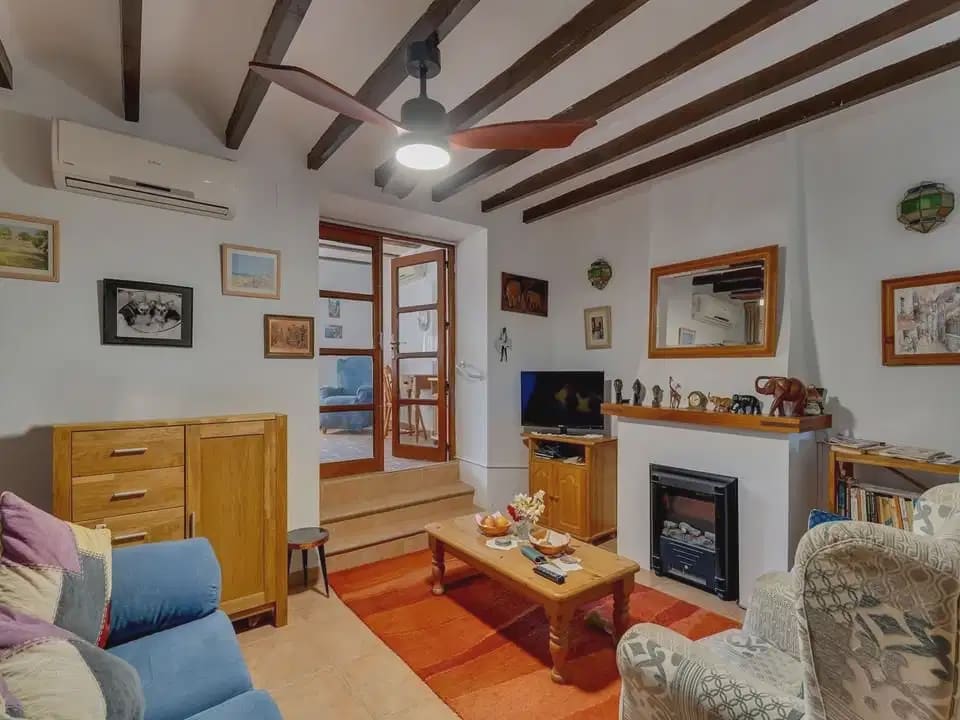3 camera da letto Casa in vendita in Rafol de Almunia - 349.000 € (Rif: 9872148)