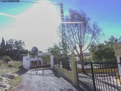 5 soveværelse Villa til salg i Elche / Elx - € 349.995 (Ref: 9872150)