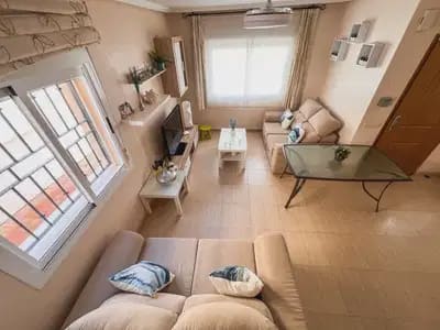 3 soverom Kjedet enebolig til salgs i Pilar de la Horadada - € 369 000 (Ref: 9872151)
