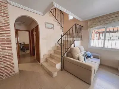 3 soverom Kjedet enebolig til salgs i Pilar de la Horadada - € 369 000 (Ref: 9872151)