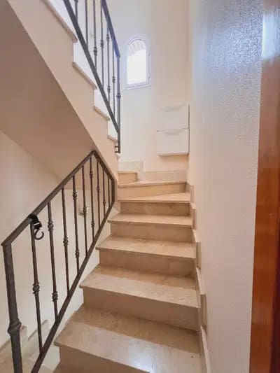 3 soverom Kjedet enebolig til salgs i Pilar de la Horadada - € 369 000 (Ref: 9872151)