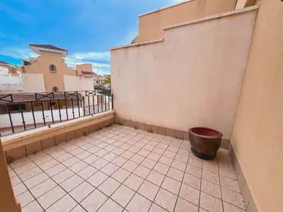 3 soverom Kjedet enebolig til salgs i Pilar de la Horadada - € 369 000 (Ref: 9872151)