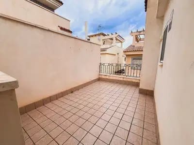 3 soverom Kjedet enebolig til salgs i Pilar de la Horadada - € 369 000 (Ref: 9872151)