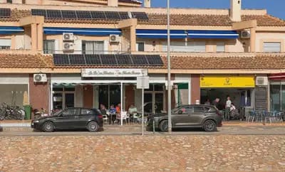 3 soverom Kjedet enebolig til salgs i Pilar de la Horadada - € 369 000 (Ref: 9872151)