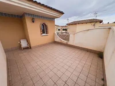 3 soverom Kjedet enebolig til salgs i Pilar de la Horadada - € 369 000 (Ref: 9872151)