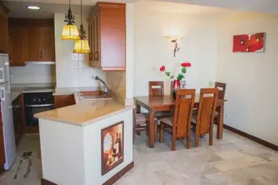 3 camera da letto Appartamento sulla Spiaggia in vendita in Torrevieja - 360.000 € (Rif: 9872152)