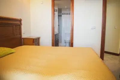 3 camera da letto Appartamento sulla Spiaggia in vendita in Torrevieja - 360.000 € (Rif: 9872152)