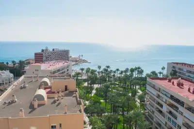 3 camera da letto Appartamento sulla Spiaggia in vendita in Torrevieja - 360.000 € (Rif: 9872152)