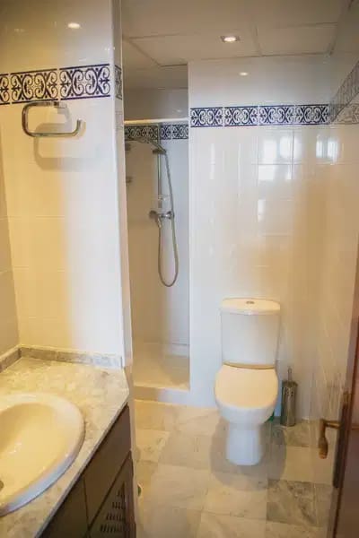 3 camera da letto Appartamento sulla Spiaggia in vendita in Torrevieja - 360.000 € (Rif: 9872152)