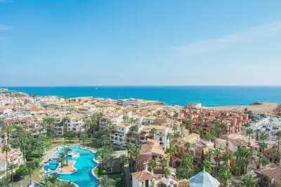 3 camera da letto Appartamento sulla Spiaggia in vendita in Torrevieja - 360.000 € (Rif: 9872152)