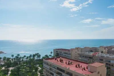 3 camera da letto Appartamento sulla Spiaggia in vendita in Torrevieja - 360.000 € (Rif: 9872152)