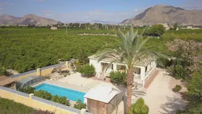 3 chambre Villa/Maison à vendre à La Campaneta - 355 000 € (Ref: 9872153)