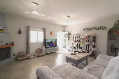 3 chambre Villa/Maison à vendre à La Campaneta, Orihuela - 355 000 € (Ref: 9872153)