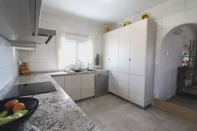 3 chambre Villa/Maison à vendre à La Campaneta, Orihuela - 355 000 € (Ref: 9872153)