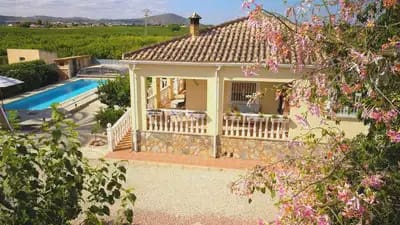 3 chambre Villa/Maison à vendre à La Campaneta - 355 000 € (Ref: 9872153)