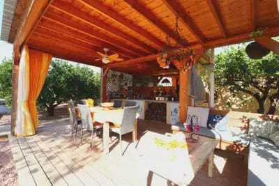 3 chambre Villa/Maison à vendre à La Campaneta - 355 000 € (Ref: 9872153)