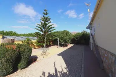 3 chambre Villa/Maison à vendre à La Campaneta - 355 000 € (Ref: 9872153)