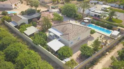 3 chambre Villa/Maison à vendre à La Campaneta - 355 000 € (Ref: 9872153)