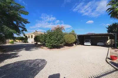 3 chambre Villa/Maison à vendre à La Campaneta - 355 000 € (Ref: 9872153)