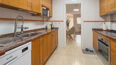 3 soverom Hus til salgs i Arenales del Sol, Elche / Elx - € 378 000 (Ref: 9872155)