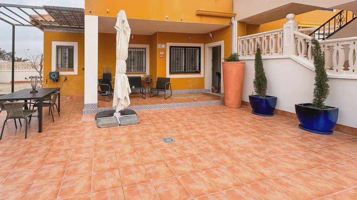 3 soverom Hus til salgs i Arenales del Sol - € 378 000 (Ref: 9872155)