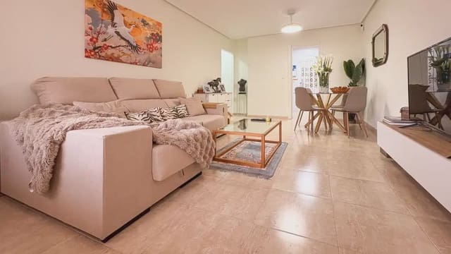 3 soverom Hus til salgs i Arenales del Sol, Elche / Elx - € 378 000 (Ref: 9872155)
