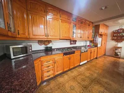5 bedroom Townhouse for sale in Guardamar del Segura - € 380,000 (Ref: 9872156)