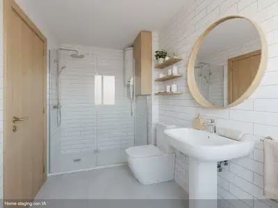 5 bedroom Townhouse for sale in Guardamar del Segura - € 380,000 (Ref: 9872156)
