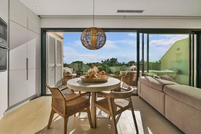 2 sypialnia Apartament na sprzedaż w Las Colinas Golf, Orihuela z basenem - 359 000 € (Ref: 9872157)