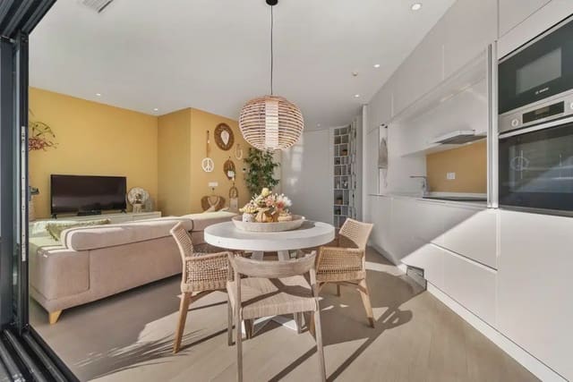2 sypialnia Apartament na sprzedaż w Las Colinas Golf, Orihuela z basenem - 359 000 € (Ref: 9872157)