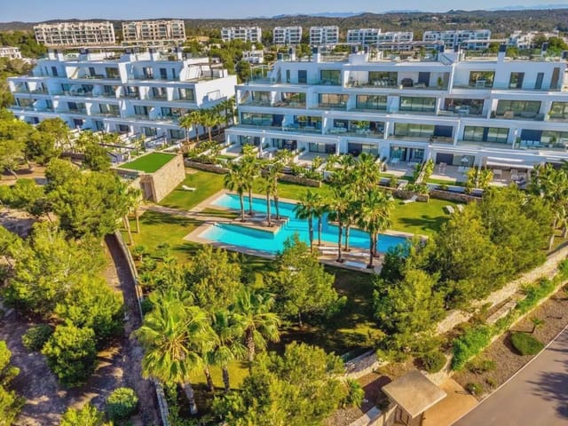 2 sypialnia Apartament na sprzedaż w Las Colinas Golf, Orihuela z basenem - 359 000 € (Ref: 9872157)