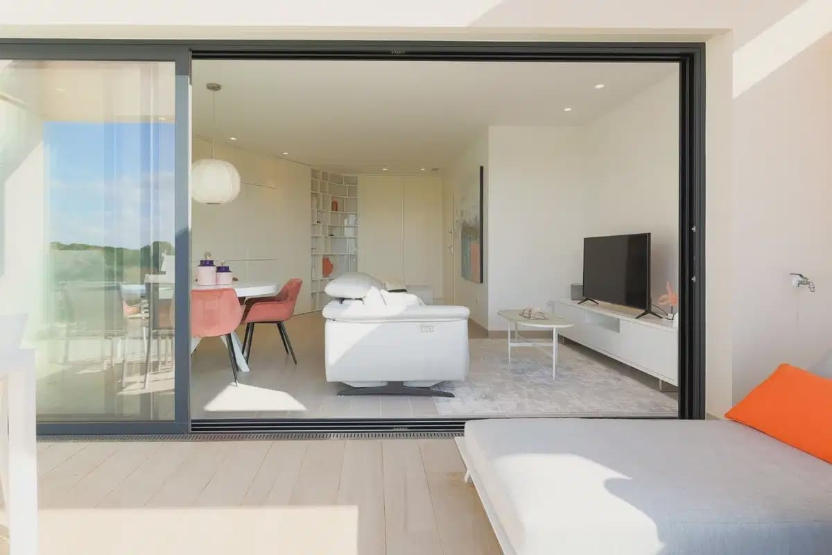 2 bedroom Apartment for sale in Las Colinas Golf - € 349,000 (Ref: 9872158)