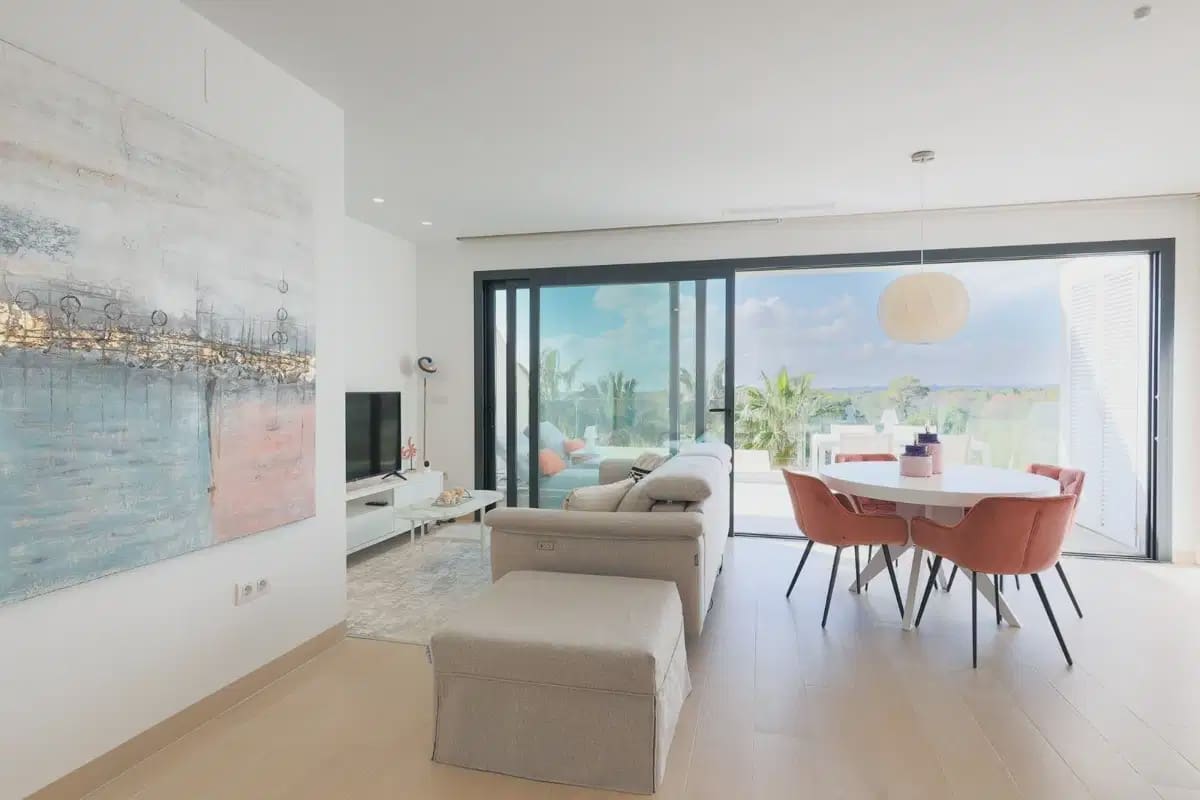 2 bedroom Apartment for sale in Las Colinas Golf - € 349,000 (Ref: 9872158)