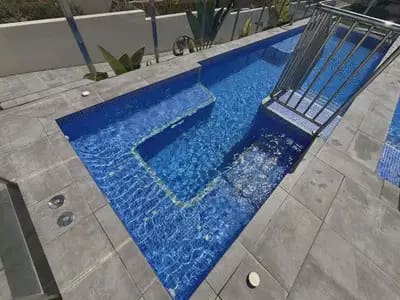 2 soveværelse Penthouse til salg i Orihuela Costa, Orihuela med swimmingpool - € 375.000 (Ref: 9872159)
