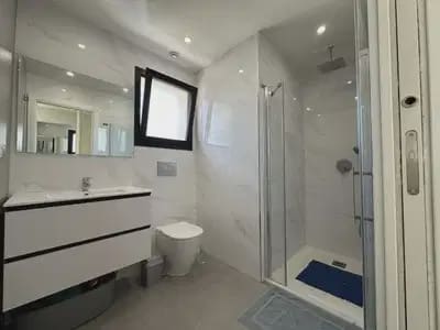 2 soveværelse Penthouse til salg i Orihuela Costa med swimmingpool - € 375.000 (Ref: 9872159)