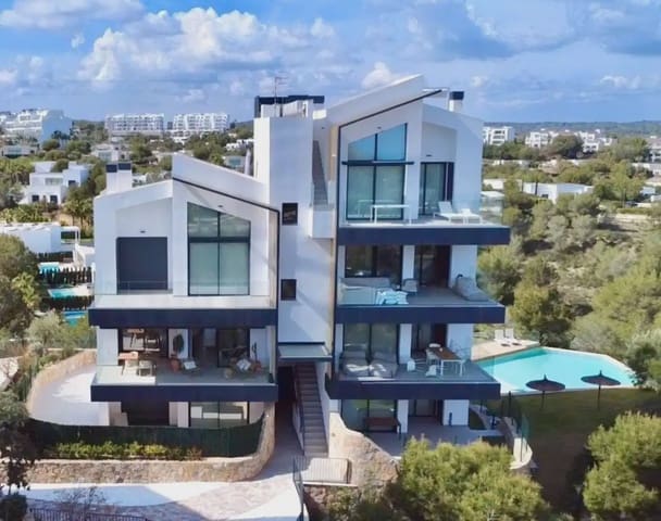 2 soveværelse Lejlighed til salg i Las Colinas Golf, Orihuela med swimmingpool - € 379.900 (Ref: 9872160)