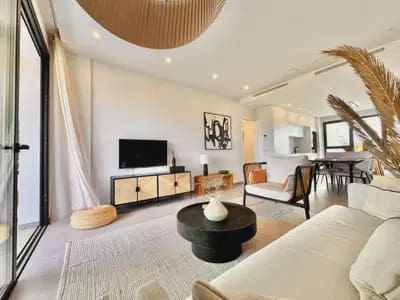 2 bedroom Apartment for sale in Las Colinas Golf with pool - € 379,900 (Ref: 9872160)