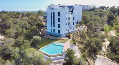 2 bedroom Apartment for sale in Las Colinas Golf with pool - € 379,900 (Ref: 9872160)