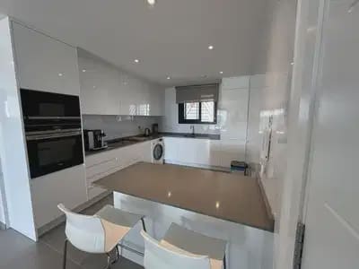 2 soveværelse Penthouse til salg i Orihuela Costa med swimmingpool - € 375.000 (Ref: 9872161)