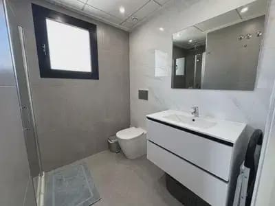 2 soveværelse Penthouse til salg i Orihuela Costa med swimmingpool - € 375.000 (Ref: 9872161)